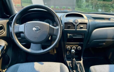 Nissan Almera Classic, 2011 год, 565 000 рублей, 14 фотография