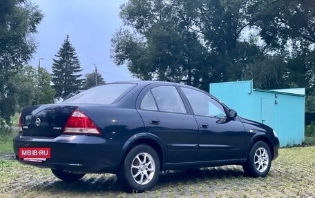 Nissan Almera Classic, 2011 год, 565 000 рублей, 10 фотография