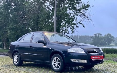 Nissan Almera Classic, 2011 год, 565 000 рублей, 7 фотография