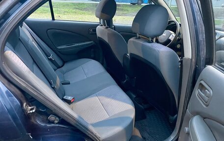 Nissan Almera Classic, 2011 год, 565 000 рублей, 18 фотография