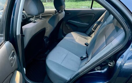 Nissan Almera Classic, 2011 год, 565 000 рублей, 16 фотография