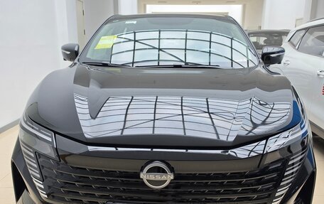 Nissan Qashqai, 2026 год, 2 190 000 рублей, 2 фотография