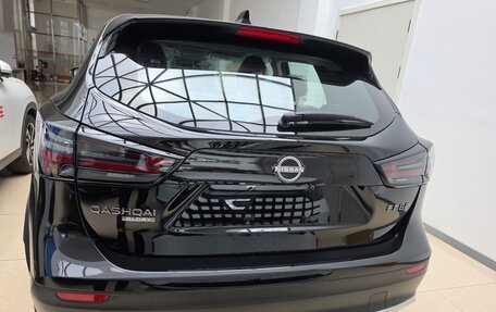 Nissan Qashqai, 2026 год, 2 190 000 рублей, 3 фотография