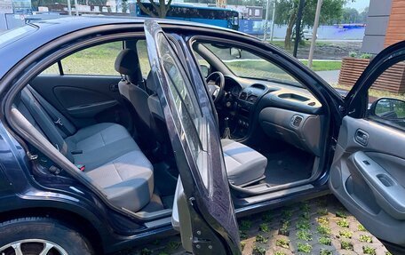 Nissan Almera Classic, 2011 год, 565 000 рублей, 19 фотография