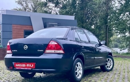 Nissan Almera Classic, 2011 год, 565 000 рублей, 3 фотография