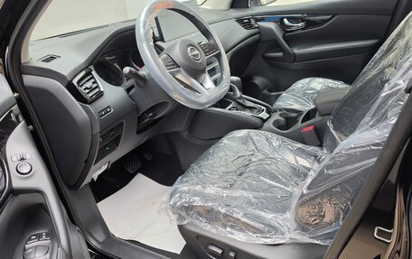 Nissan Qashqai, 2026 год, 2 190 000 рублей, 7 фотография