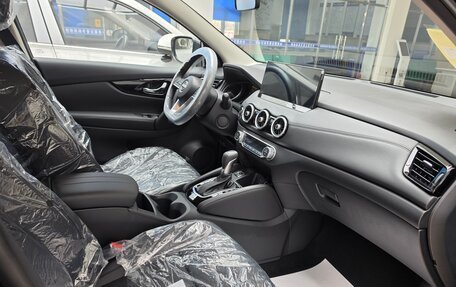 Nissan Qashqai, 2026 год, 2 190 000 рублей, 5 фотография