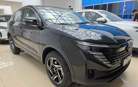 Nissan Qashqai, 2026 год, 2 190 000 рублей, 4 фотография
