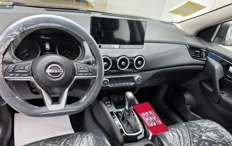 Nissan Qashqai, 2026 год, 2 190 000 рублей, 6 фотография