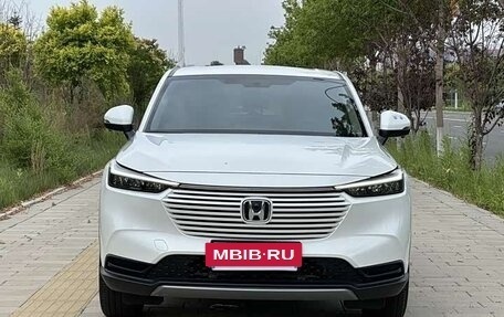 Honda Vezel, 2023 год, 1 700 098 рублей, 2 фотография