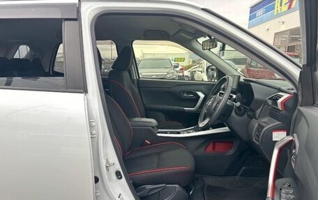 Toyota Raize I, 2023 год, 1 230 000 рублей, 9 фотография