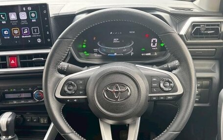 Toyota Raize I, 2023 год, 1 230 000 рублей, 12 фотография
