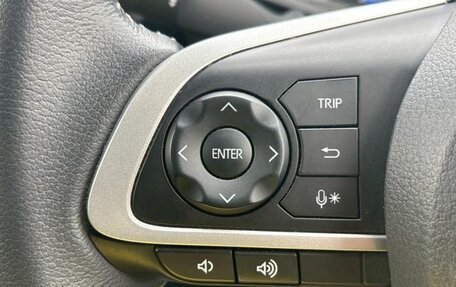 Toyota Raize I, 2023 год, 1 230 000 рублей, 13 фотография