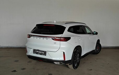 CheryExeed TXL, 2022 год, 1 769 000 рублей, 6 фотография