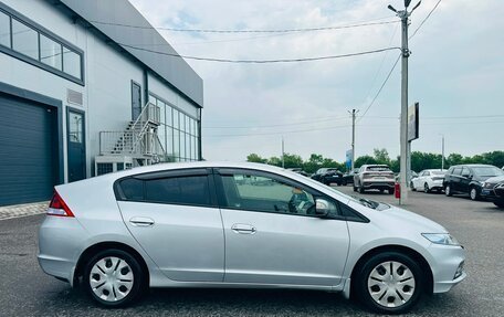 Honda Insight II рестайлинг, 2012 год, 959 000 рублей, 7 фотография