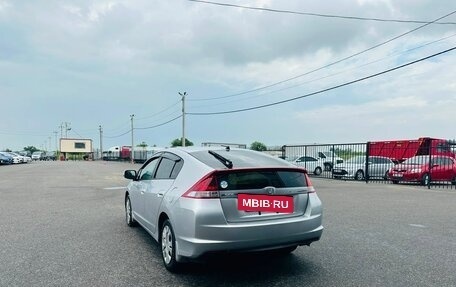 Honda Insight II рестайлинг, 2012 год, 959 000 рублей, 4 фотография