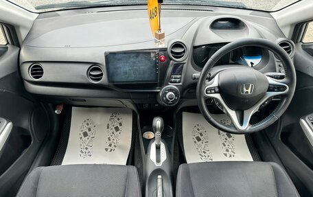 Honda Insight II рестайлинг, 2012 год, 959 000 рублей, 16 фотография