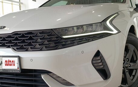 KIA K5, 2020 год, 2 550 000 рублей, 2 фотография
