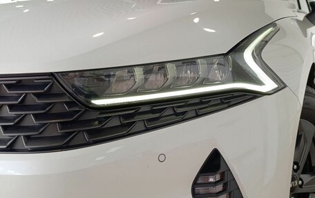 KIA K5, 2020 год, 2 550 000 рублей, 3 фотография