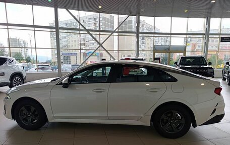 KIA K5, 2020 год, 2 550 000 рублей, 15 фотография