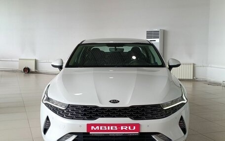 KIA K5, 2020 год, 2 550 000 рублей, 6 фотография