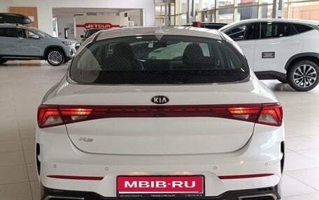 KIA K5, 2020 год, 2 550 000 рублей, 12 фотография