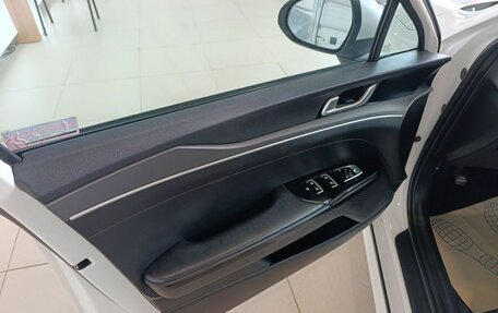 KIA K5, 2020 год, 2 550 000 рублей, 18 фотография