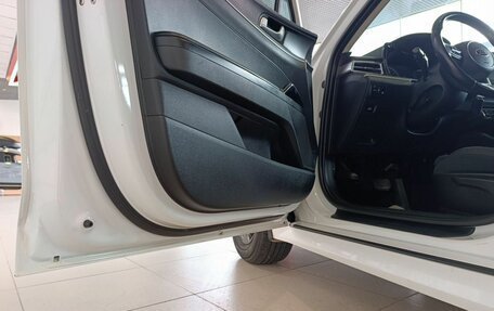 KIA K5, 2020 год, 2 550 000 рублей, 19 фотография