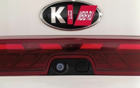 KIA K5, 2020 год, 2 550 000 рублей, 13 фотография