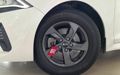 KIA K5, 2020 год, 2 550 000 рублей, 4 фотография
