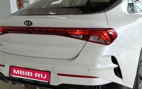 KIA K5, 2020 год, 2 550 000 рублей, 11 фотография