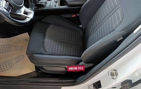 KIA K5, 2020 год, 2 550 000 рублей, 21 фотография