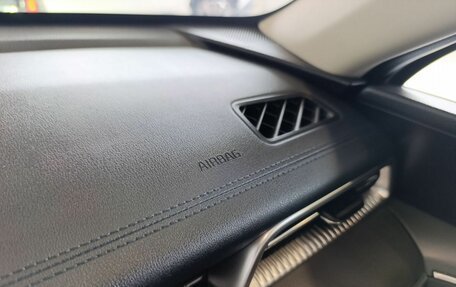 KIA K5, 2020 год, 2 550 000 рублей, 33 фотография