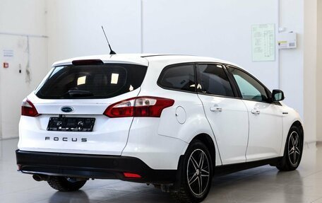 Ford Focus III, 2012 год, 800 000 рублей, 6 фотография