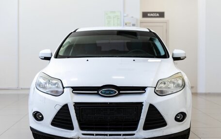 Ford Focus III, 2012 год, 800 000 рублей, 2 фотография