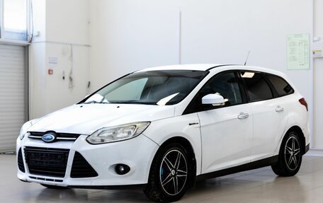 Ford Focus III, 2012 год, 800 000 рублей, 3 фотография