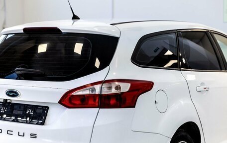 Ford Focus III, 2012 год, 800 000 рублей, 11 фотография