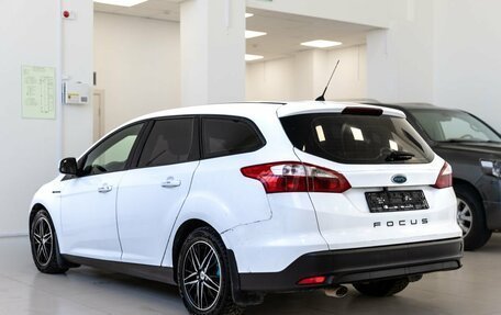 Ford Focus III, 2012 год, 800 000 рублей, 4 фотография