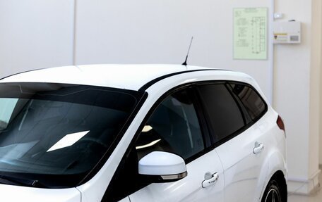 Ford Focus III, 2012 год, 800 000 рублей, 10 фотография