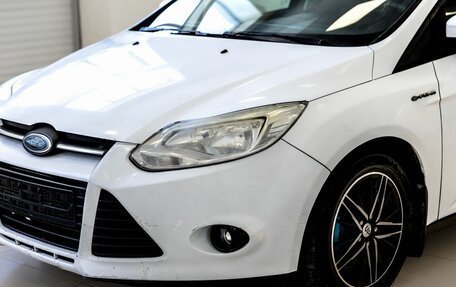 Ford Focus III, 2012 год, 800 000 рублей, 8 фотография