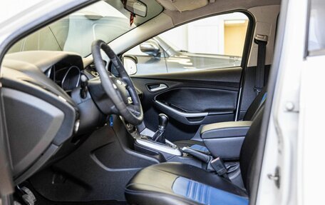 Ford Focus III, 2012 год, 800 000 рублей, 13 фотография