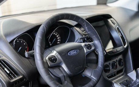 Ford Focus III, 2012 год, 800 000 рублей, 14 фотография