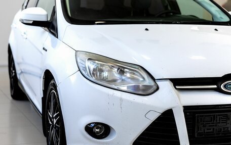 Ford Focus III, 2012 год, 800 000 рублей, 7 фотография