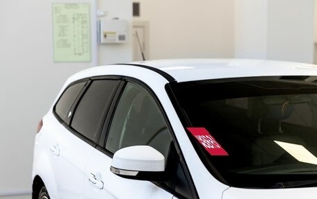 Ford Focus III, 2012 год, 800 000 рублей, 9 фотография