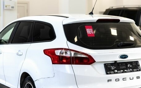 Ford Focus III, 2012 год, 800 000 рублей, 12 фотография