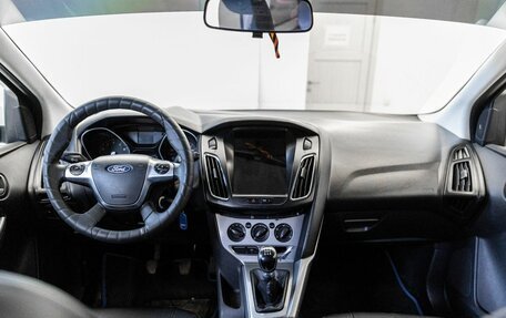 Ford Focus III, 2012 год, 800 000 рублей, 16 фотография