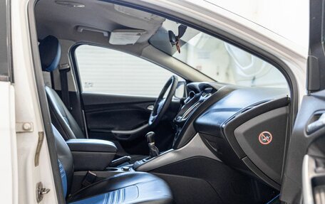 Ford Focus III, 2012 год, 800 000 рублей, 15 фотография