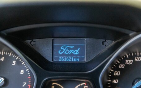 Ford Focus III, 2012 год, 800 000 рублей, 18 фотография