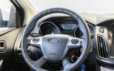 Ford Focus III, 2012 год, 800 000 рублей, 17 фотография