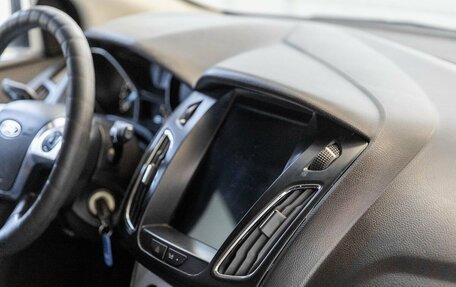 Ford Focus III, 2012 год, 800 000 рублей, 19 фотография